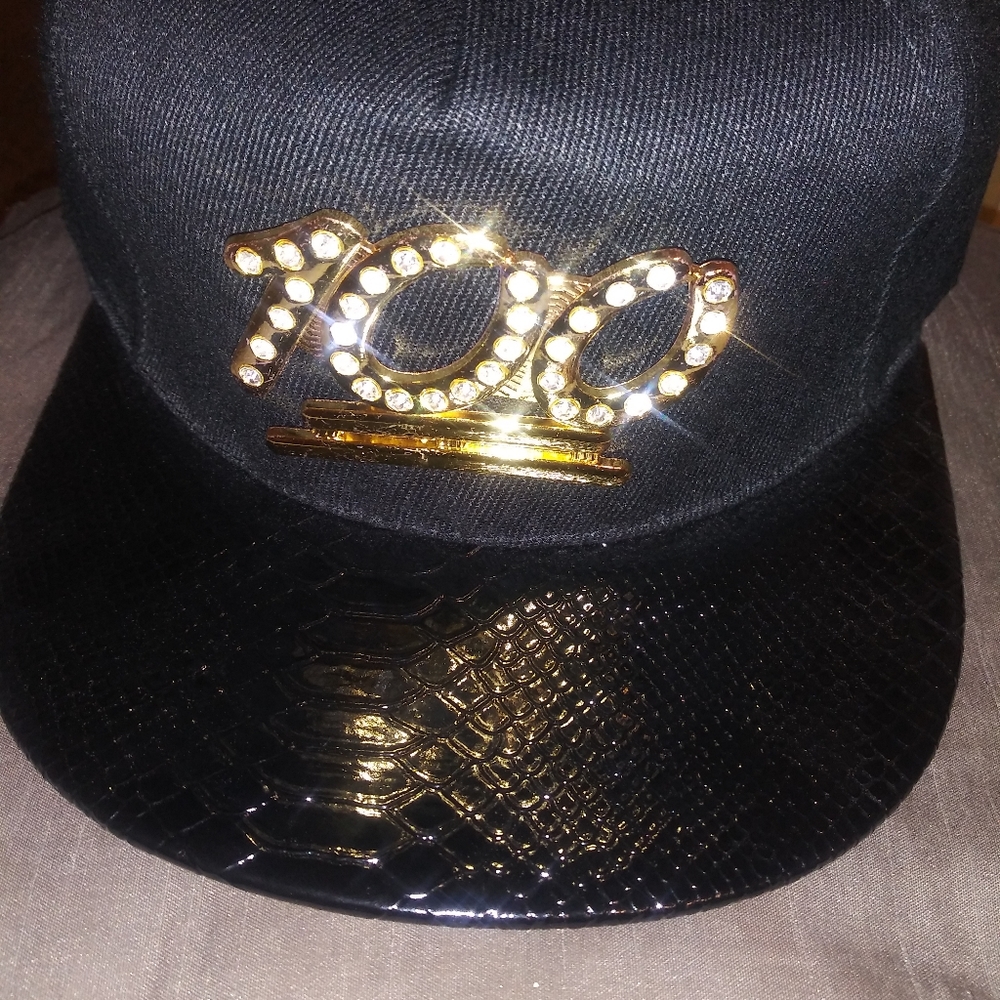 100% cap - Picture 4 of 4